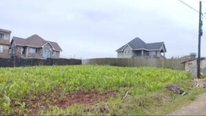 PLOT FOR SALE IN KAJIADO COUNTY