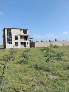 PLOT FOR SALE IN KAJIADO COUNTY LOOK 5