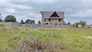 PLOT FOR SALE IN KAJIADO COUNTY LOOK 6