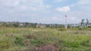 PLOT FOR SALE IN KAJIADO COUNTY LOOK 7