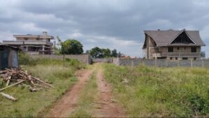 PLOT FOR SALE IN KAJIADO COUNTY LOOK 9