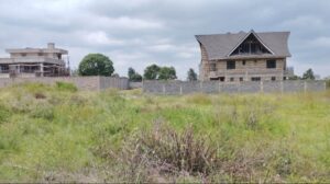 PLOT FOR SALE IN KAJIADO COUNTY LOOK 11