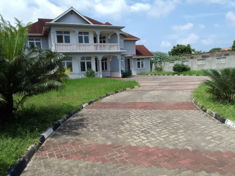 House for sale in Nairobi