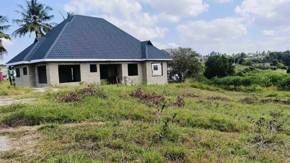 land for sale in Kilifi