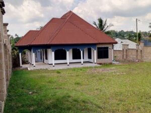 House for sale in Nakuru