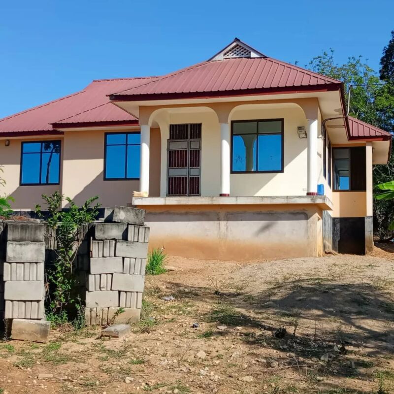 House for sale in Kiambu