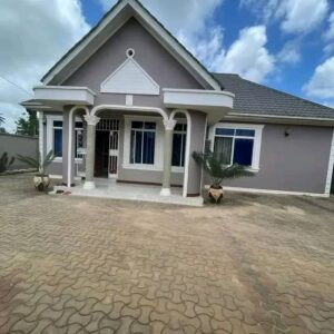 House for sale in Busia