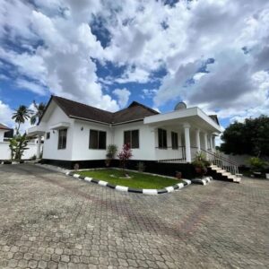 House for sale in Nakuru