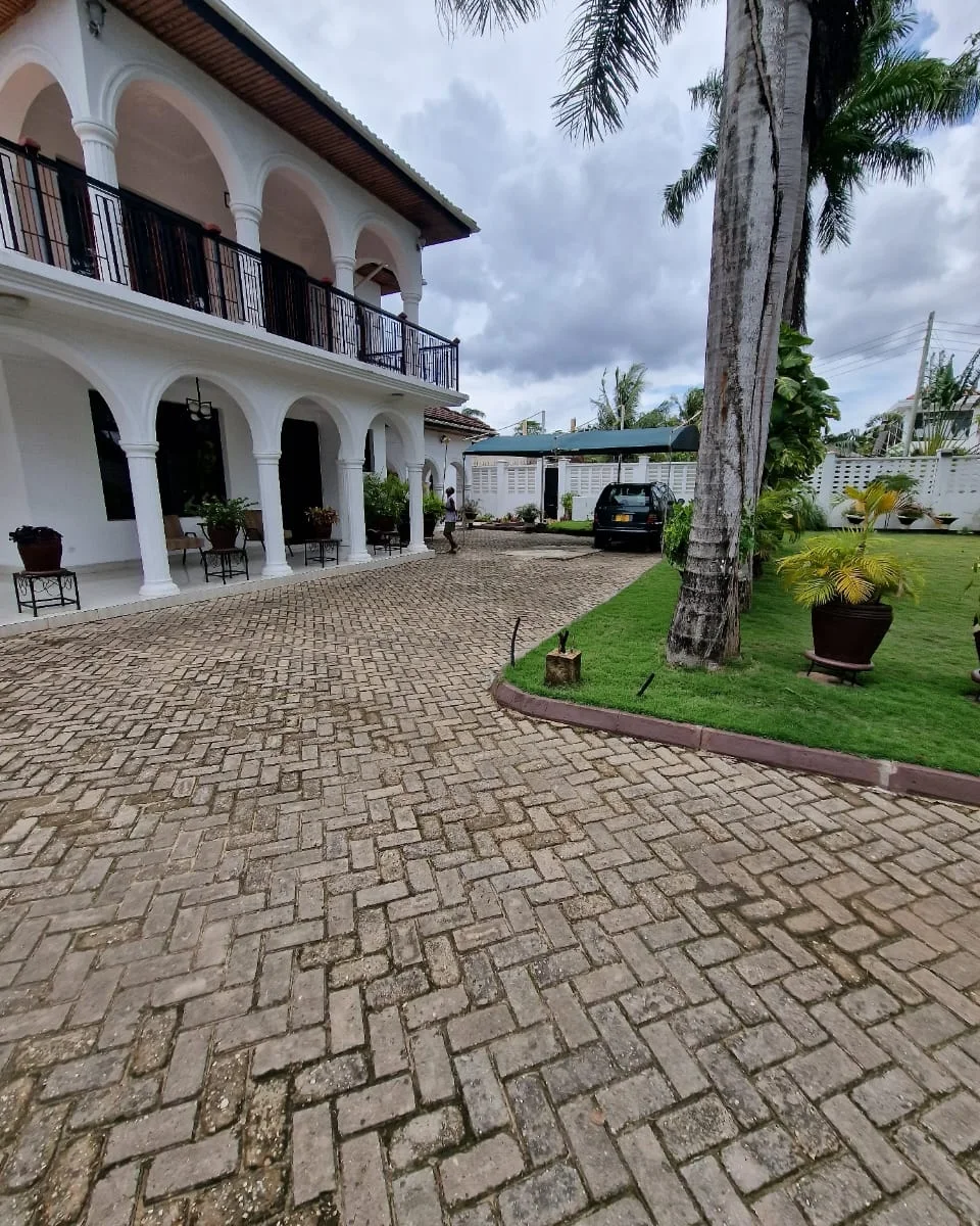 House for sale in Lamu