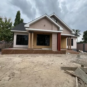 House for sale in Nakuru Njoro