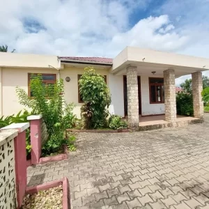 House for sale in Taita Taveta