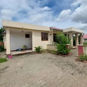 House for sale in Taita Taveta