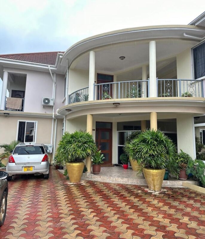 Apartment for sale in kiambu