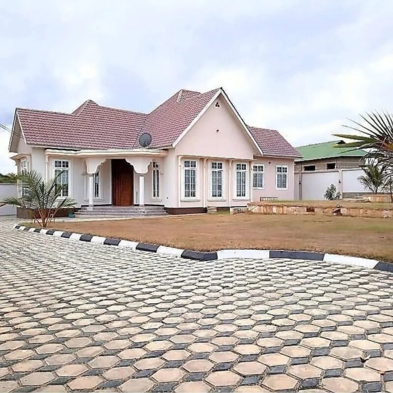 House for sale in Kiambu