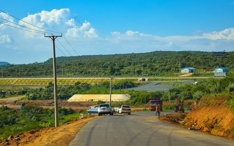 Land for Sale in Ngong
