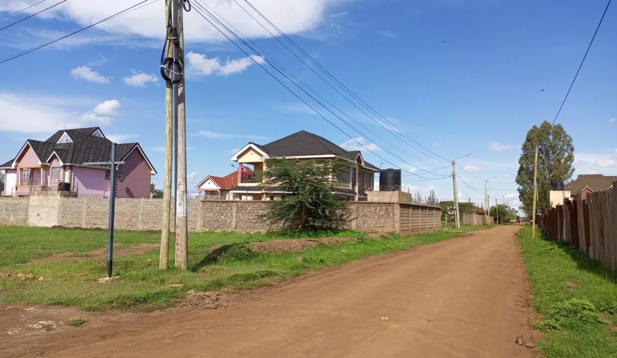 Property for Sale in Kitengela