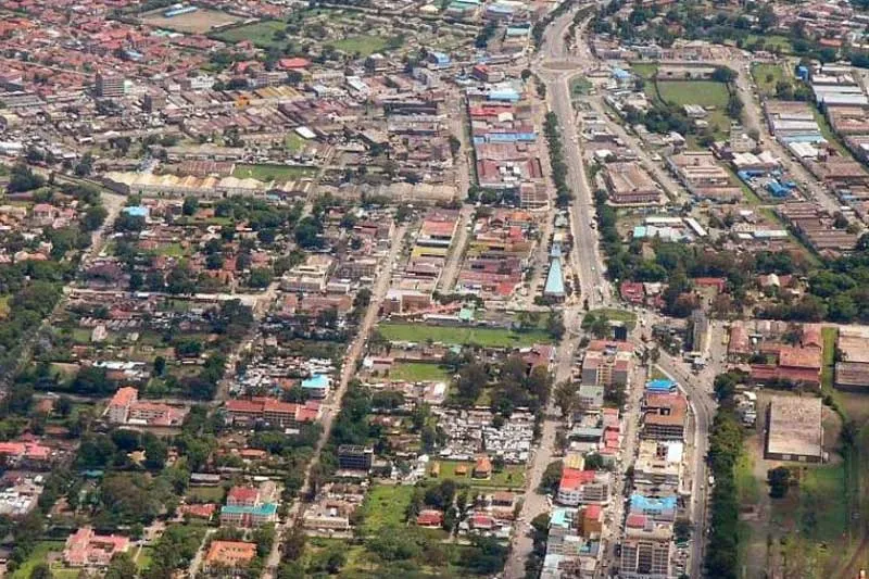 Best Place to Buy Land in Nakuru