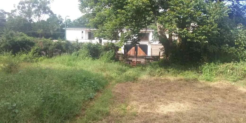 Land for Sale in Ruiru