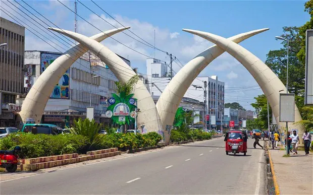Plots for sale in Mombasa