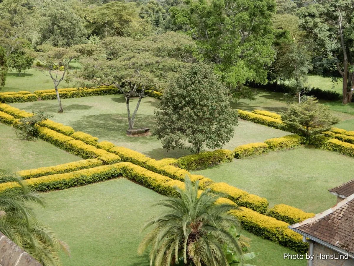 Plots for Sale in Nakuru