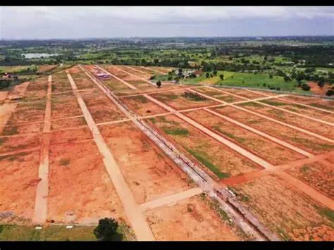 Land for Sale in Thika