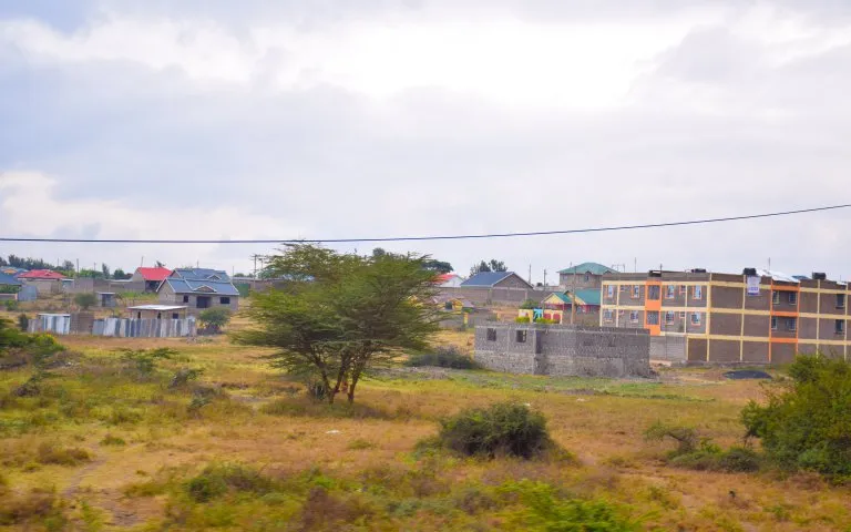 Plots for Sale Ngong