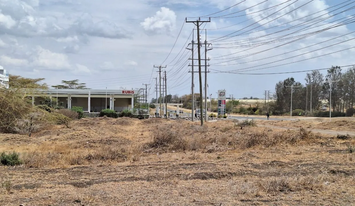 Land for Sale Kitengela