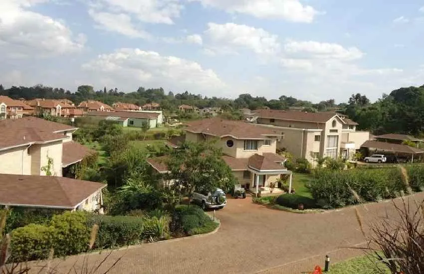 Nairobi land for sale