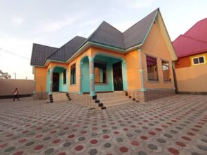 House for sale in Machakos