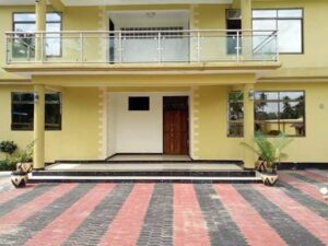 House for sale in Karen