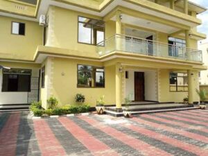 House for sale in Karen