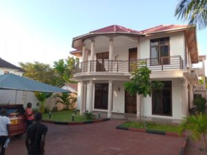 House for sale in Mombasa