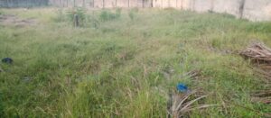 Plot for sale in Kajiado