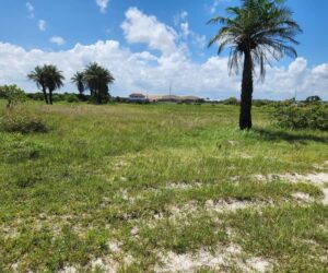 Plot for sale in Kilifi