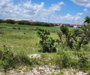 Plot for sale in Kilifi