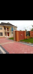 House for sale in Syokimao