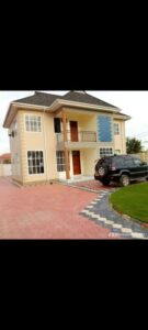 House for sale in Sykimau