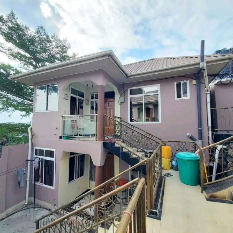 House for sale in Nakuru