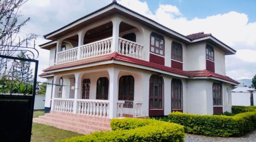 House for sale in Nairobi