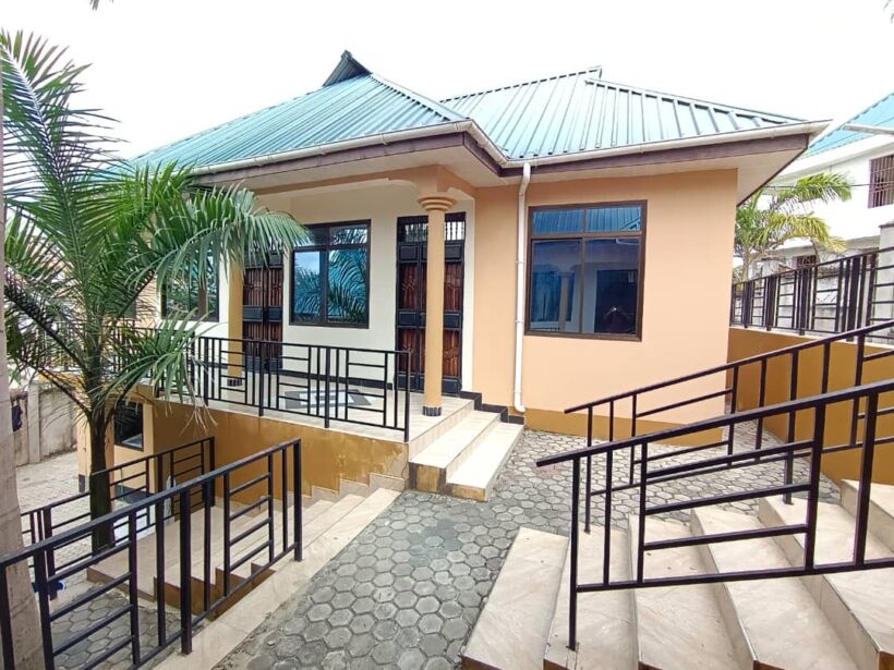 APARTMENT FOR SALE IN KILIFI