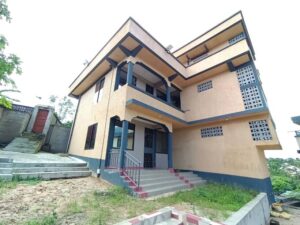 House for sale in Kiambu