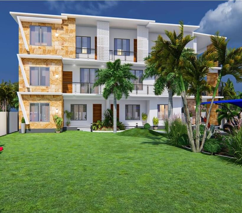 APARTMENT FOR SALE IN MALINDI