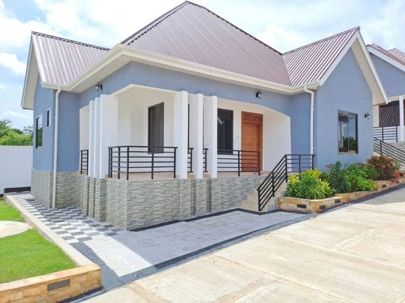 House for sale in Nairobi