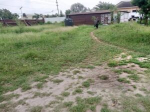 Plot for sale in Kiambu