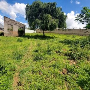 Plot for sale in Murunga