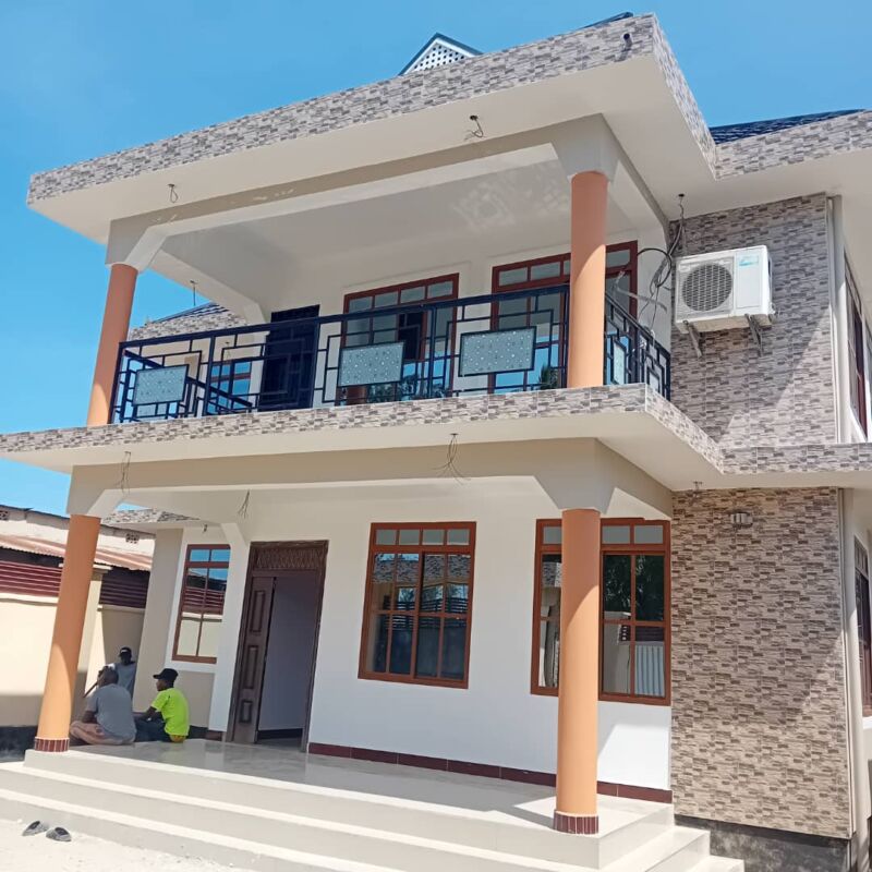 House for sale in Nairobi