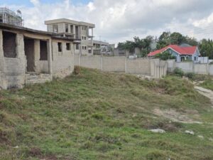 Plot for sale in Baringo