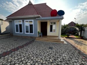 House for sale in Nakuru