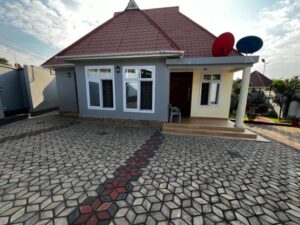 House for sale in Nakuru