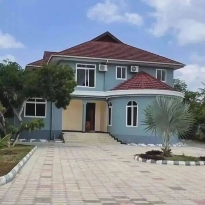 House for sale in Nakuru